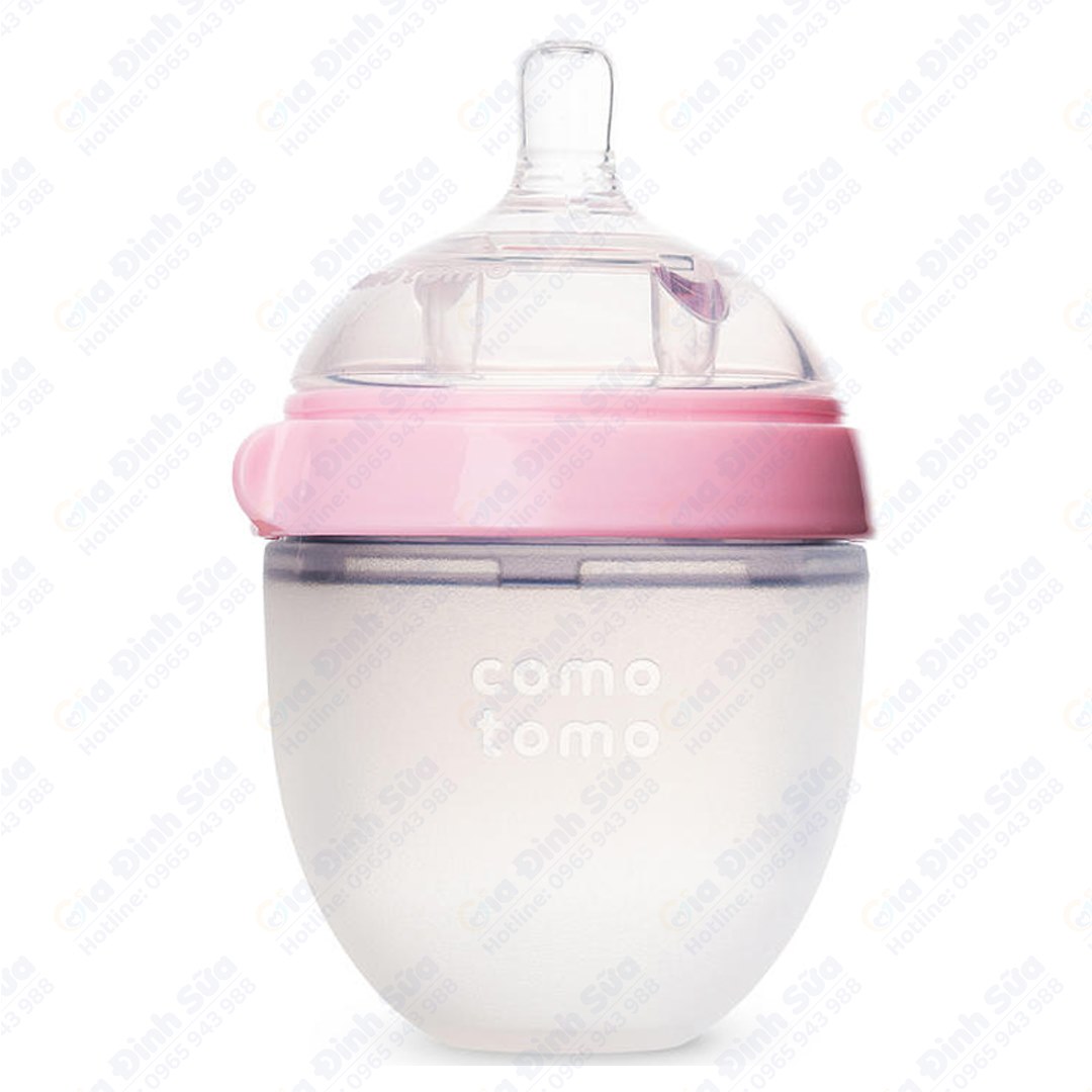 Bình sữa Comotomo 150ml